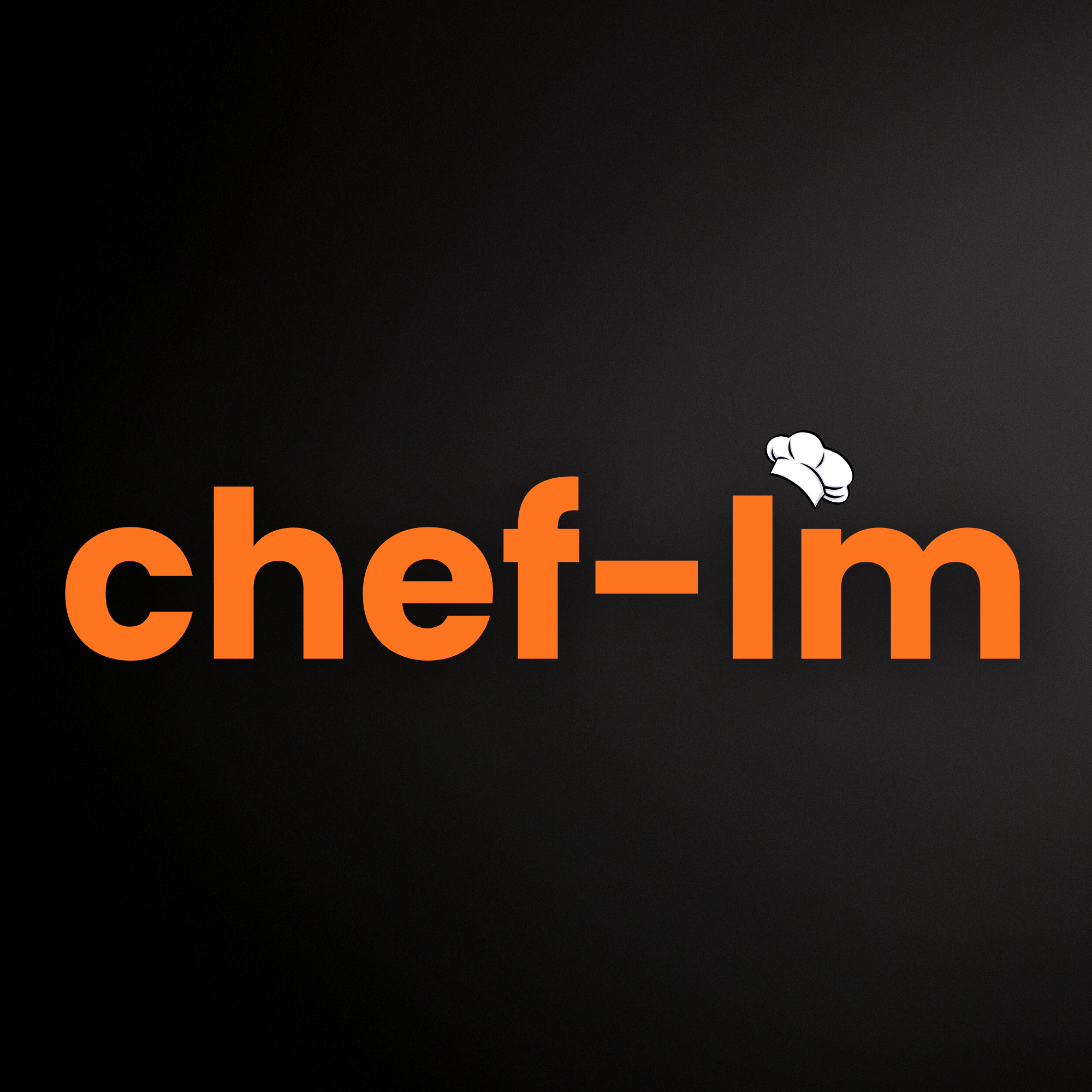 Chef-IM uygulama ikonu